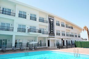 CRB Crown Residence Belek Health & Spa