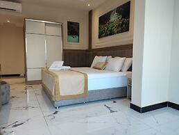 CRB Crown Residence Belek Health & Spa