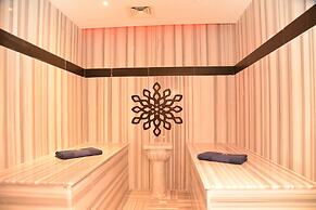 CRB Crown Residence Belek Health & Spa