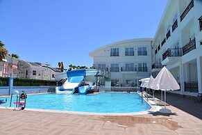 CRB Crown Residence Belek Health & Spa