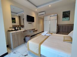 CRB Crown Residence Belek Health & Spa