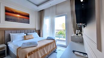 CRB Crown Residence Belek Health & Spa