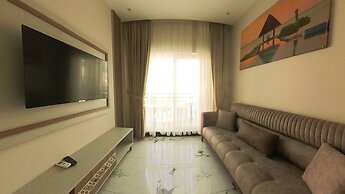 CRB Crown Residence Belek Health & Spa