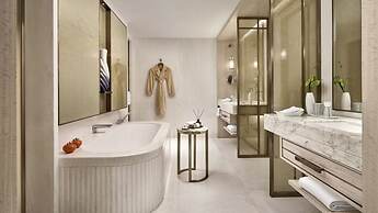 CRB Crown Residence Belek Health & Spa