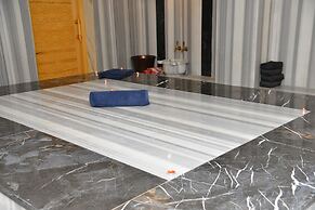 CRB Crown Residence Belek Health & Spa