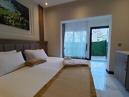 CRB Crown Residence Belek Health & Spa