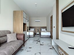 CRB Crown Residence Belek Health & Spa