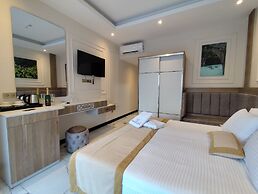 CRB Crown Residence Belek Health & Spa