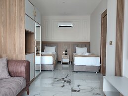 CRB Crown Residence Belek Health & Spa