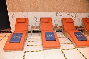 CRB Crown Residence Belek Health & Spa