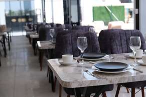 CRB Crown Residence Belek Health & Spa