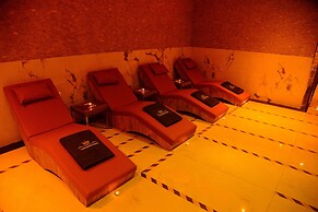 CRB Crown Residence Belek Health & Spa