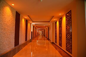 CRB Crown Residence Belek Health & Spa