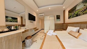 CRB Crown Residence Belek Health & Spa