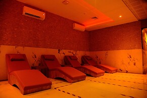 CRB Crown Residence Belek Health & Spa