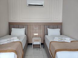 CRB Crown Residence Belek Health & Spa