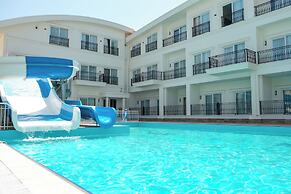 CRB Crown Residence Belek Health & Spa