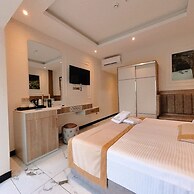 CRB Crown Residence Belek Health & Spa