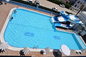 CRB Crown Residence Belek Health & Spa