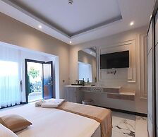 CRB Crown Residence Belek Health & Spa