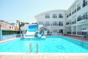 CRB Crown Residence Belek Health & Spa