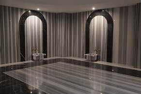 CRB Crown Residence Belek Health & Spa