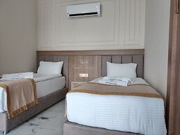 CRB Crown Residence Belek Health & Spa