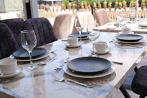 CRB Crown Residence Belek Health & Spa