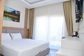 CRB Crown Residence Belek Health & Spa