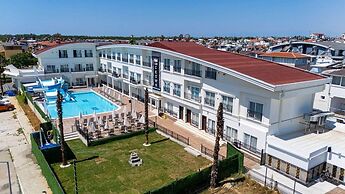 CRB Crown Residence Belek Health & Spa