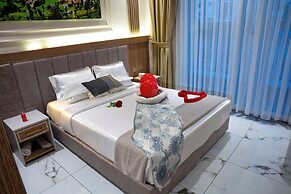 CRB Crown Residence Belek Health & Spa