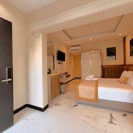 CRB Crown Residence Belek Health & Spa