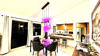 Luxurious Ajijic San Antonio 2 Bedroom With Great Patio Views