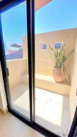 Luxurious Ajijic San Antonio 2 Bedroom With Great Patio Views