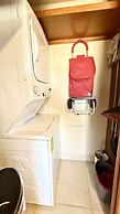 2 Bedroom - Great Location- Walk to Everything- Huge Patio