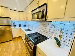 Popular LA Beach in Venice 10A