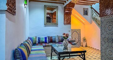 Dar Sharif Tanger