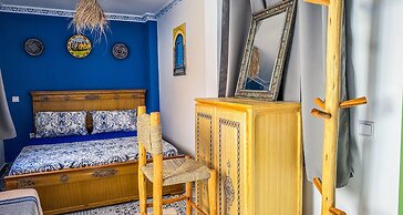Dar Sharif Tanger