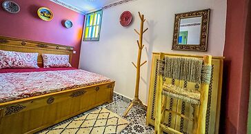 Dar Sharif Tanger
