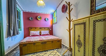 Dar Sharif Tanger