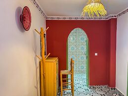 Dar Sharif Tanger