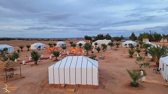 Harmony Merzouga Desert Camp