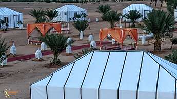 Harmony Merzouga Desert Camp