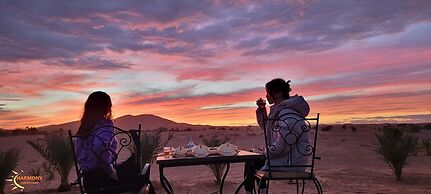 Harmony Merzouga Desert Camp