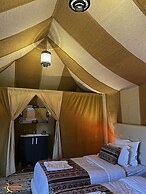 Harmony Merzouga Desert Camp
