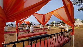 Harmony Merzouga Desert Camp