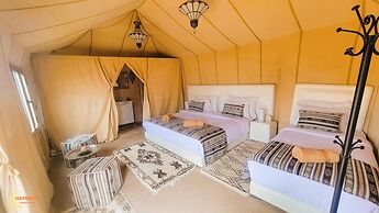 Harmony Merzouga Desert Camp