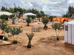 Harmony Merzouga Desert Camp