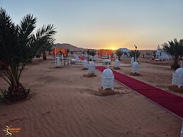 Harmony Merzouga Desert Camp