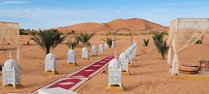 Harmony Merzouga Desert Camp
